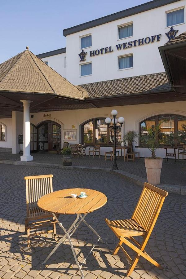 Hotel & Restaurant Westhoff Schloß Holte-Stukenbrock Εξωτερικό φωτογραφία