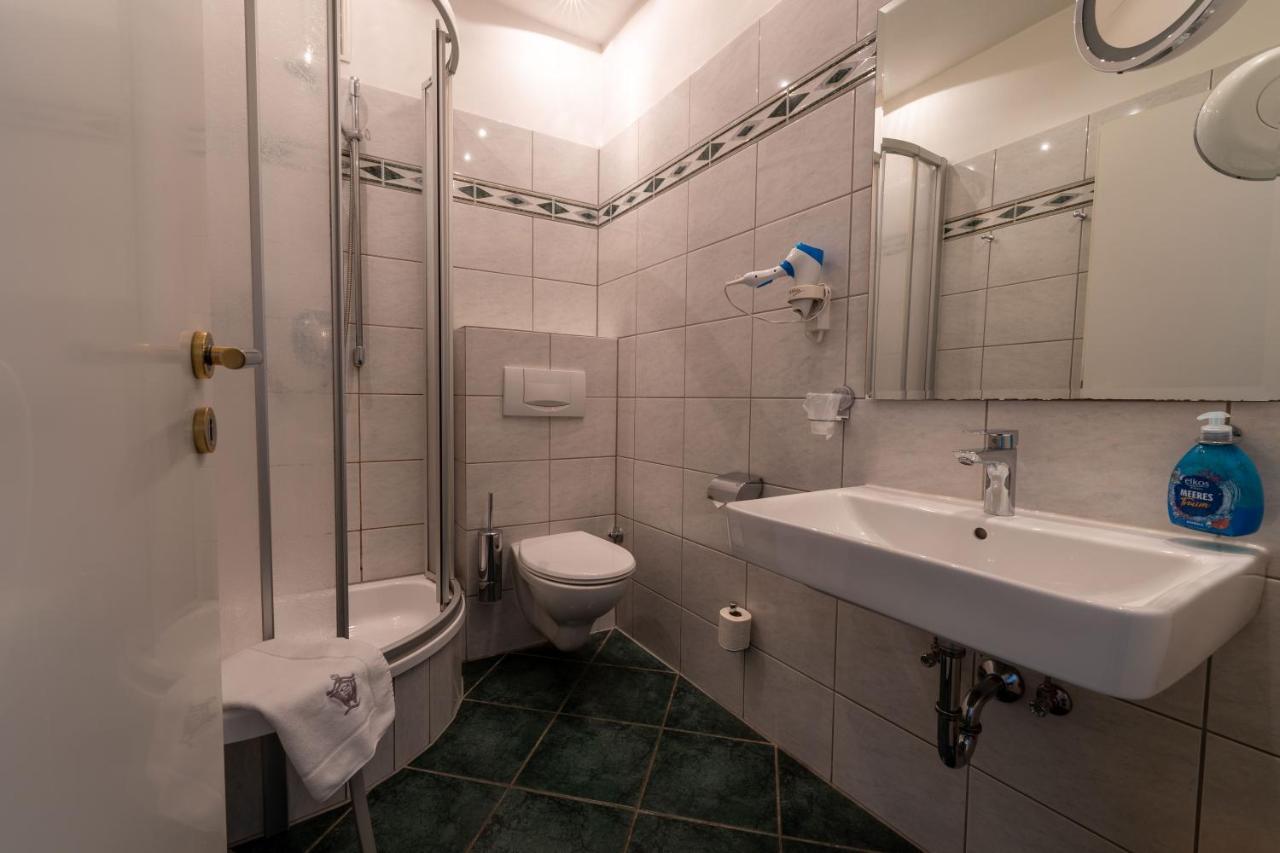 Hotel & Restaurant Westhoff Schloß Holte-Stukenbrock Εξωτερικό φωτογραφία