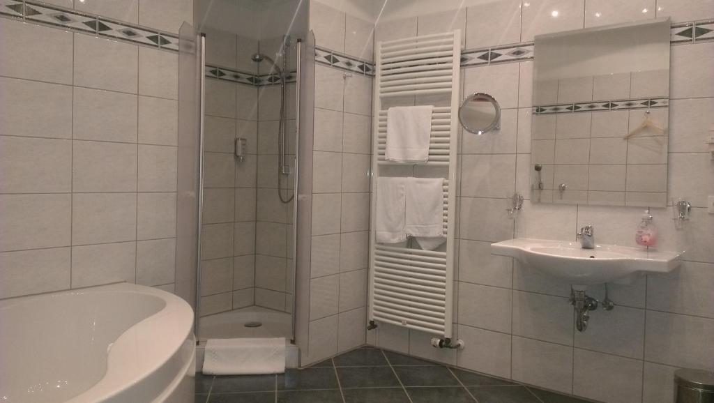 Hotel & Restaurant Westhoff Schloß Holte-Stukenbrock Δωμάτιο φωτογραφία