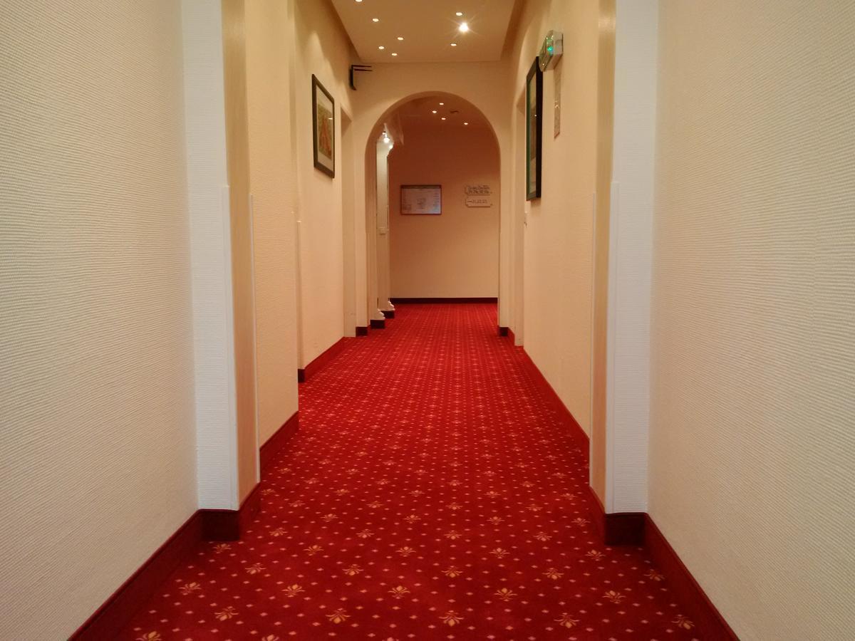 Hotel & Restaurant Westhoff Schloß Holte-Stukenbrock Εξωτερικό φωτογραφία
