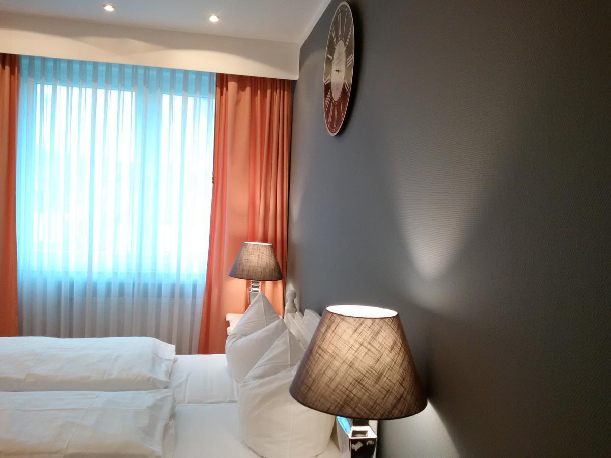 Hotel & Restaurant Westhoff Schloß Holte-Stukenbrock Εξωτερικό φωτογραφία