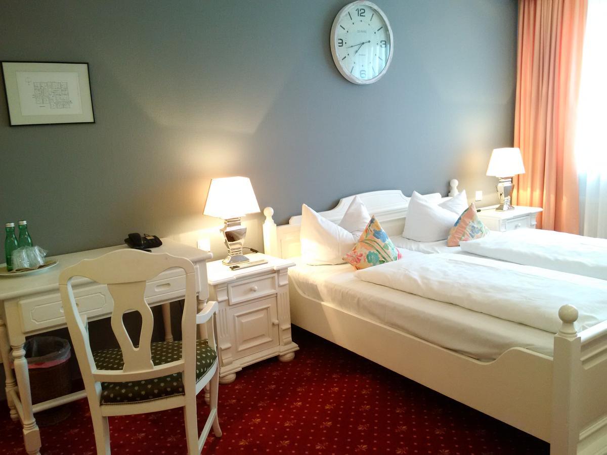 Hotel & Restaurant Westhoff Schloß Holte-Stukenbrock Εξωτερικό φωτογραφία