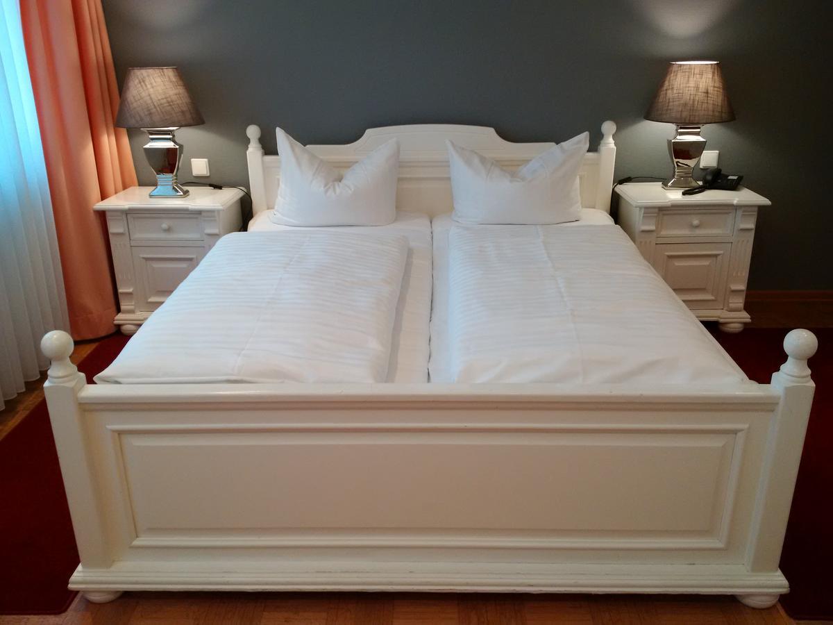 Hotel & Restaurant Westhoff Schloß Holte-Stukenbrock Εξωτερικό φωτογραφία