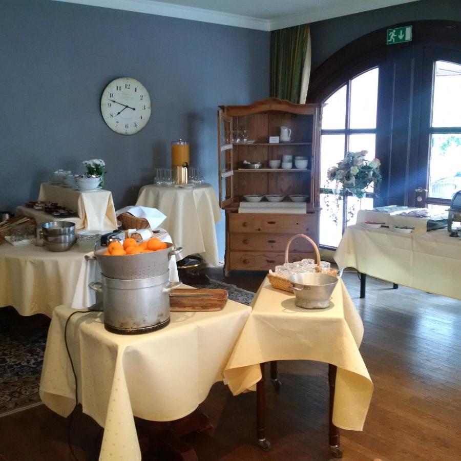 Hotel & Restaurant Westhoff Schloß Holte-Stukenbrock Δωμάτιο φωτογραφία