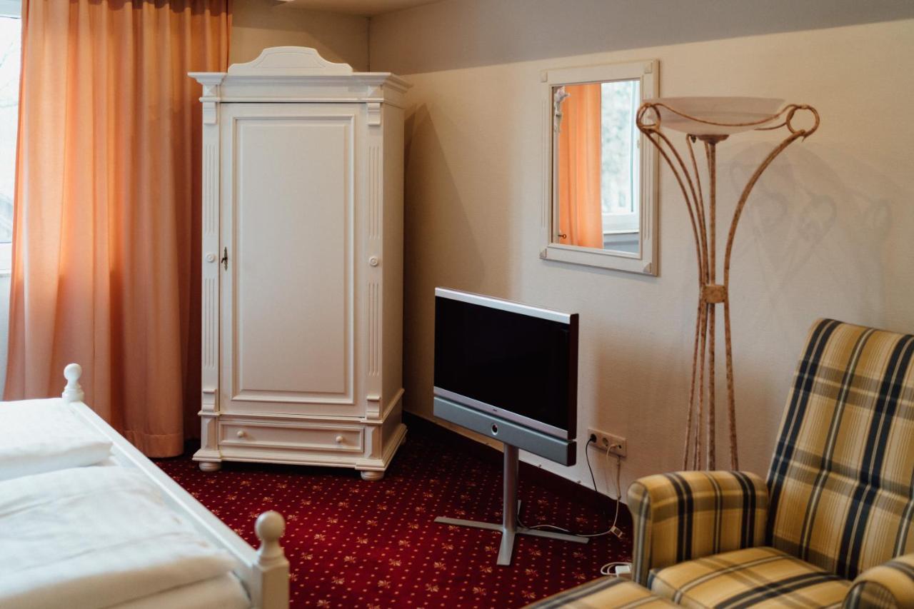 Hotel & Restaurant Westhoff Schloß Holte-Stukenbrock Εξωτερικό φωτογραφία